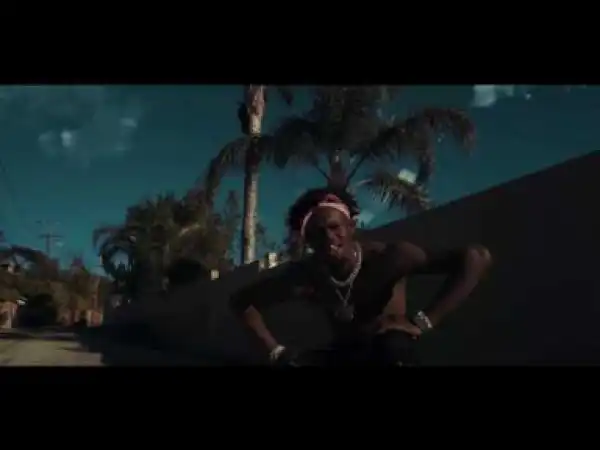 Ugly God – Lost In The Sauce